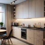 modern kitchen interior design (1)